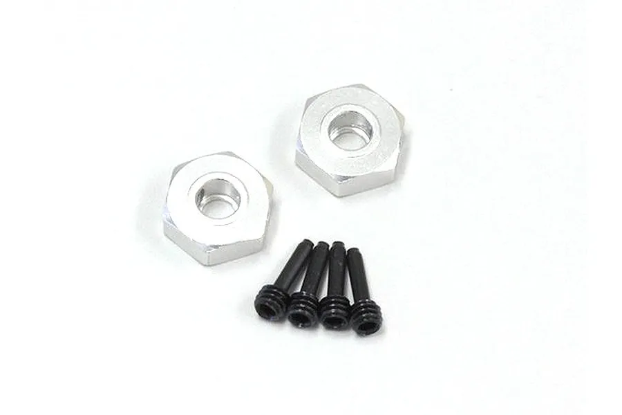 Kyosho Wheel Hub Set 2Pcs image 61003