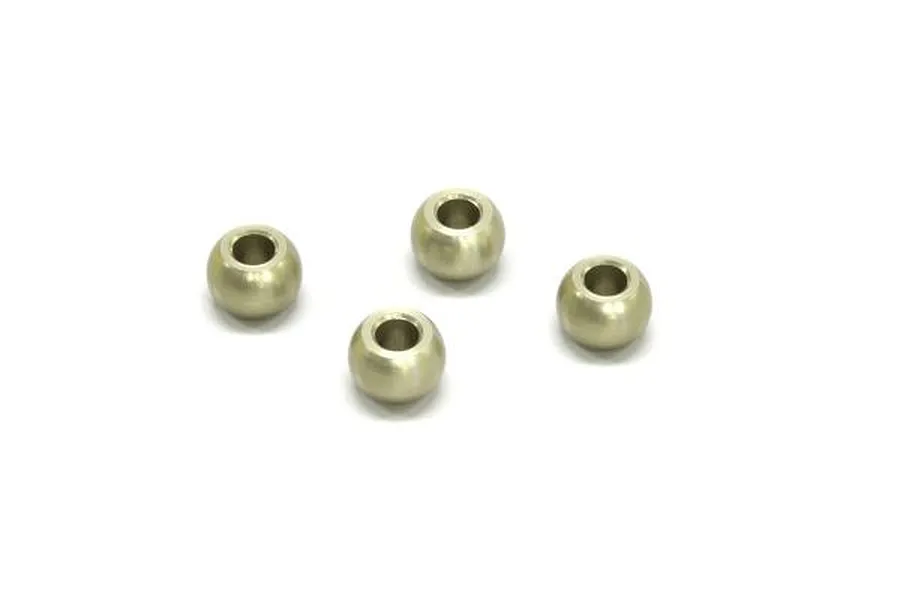 Kyosho Pivot Balls (W=6.8mm) 4Pcs image 61010