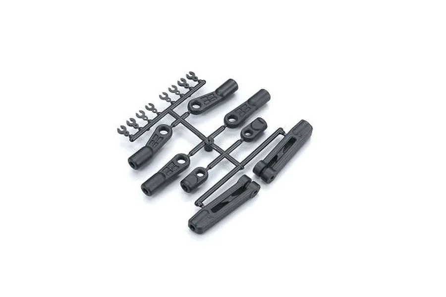 Kyosho Suspension Holder Set. image 61057