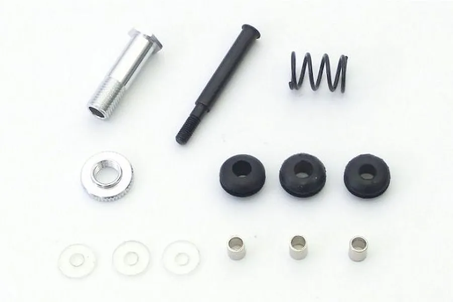 Kyosho Servo Saver Shaft Set For 1/12 Fantom image 61058