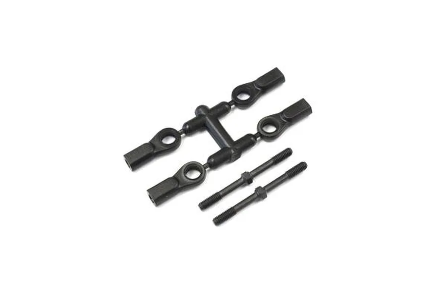 Kyosho Steering Rod Set 4x46mm 2Pcs image 61059