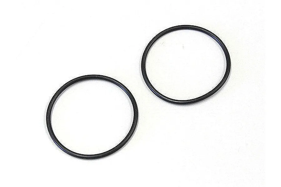 Kyosho 37.5x39.5x2mm O-Rings 2Pcs image 61065