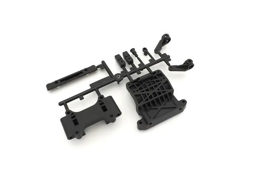 Kyosho Bulkhead Set image 61097