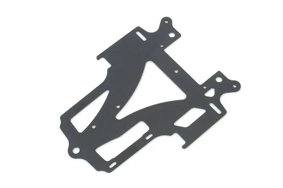 Kyosho Radio Plate 1Pc image 61100