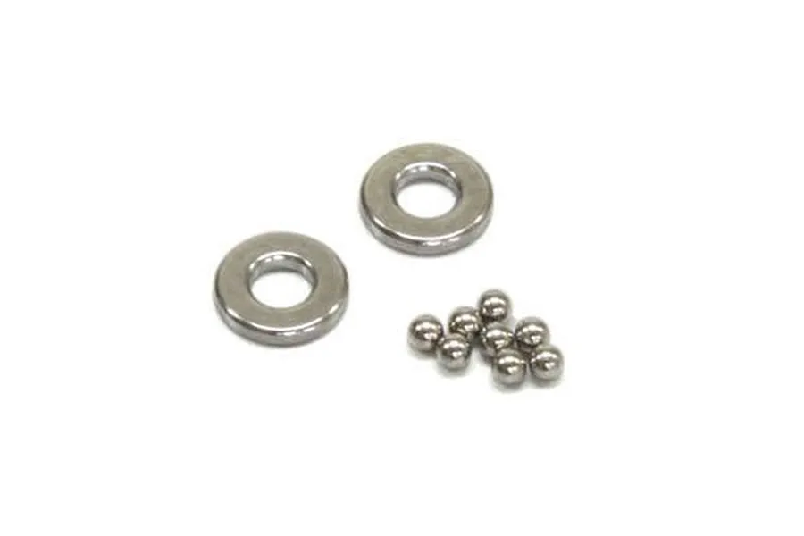 Kyosho Differential Thrust Bearing Set image 61102