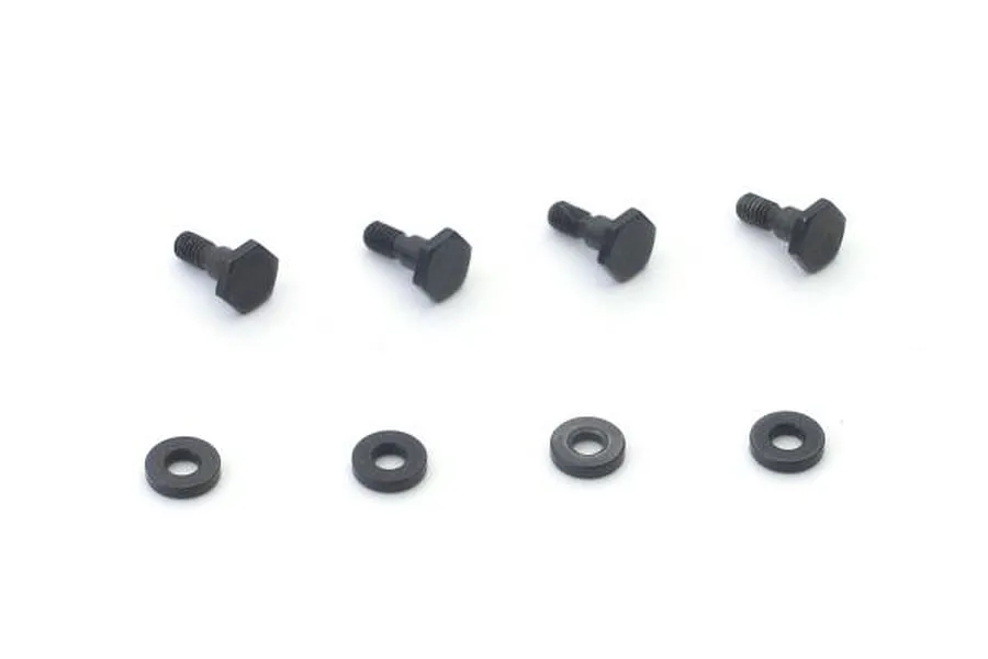 Kyosho King Pin 4Pcs image 61105