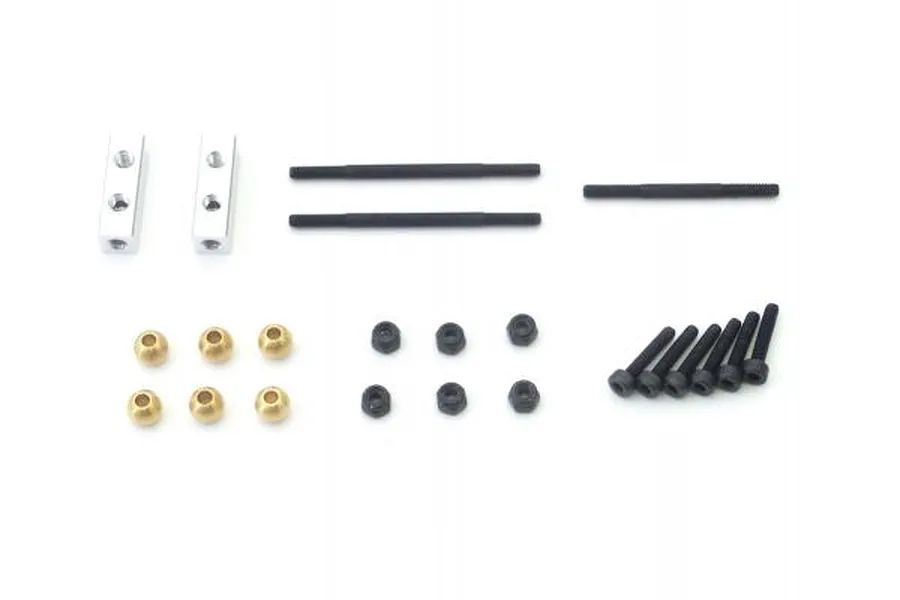 Kyosho Linkage Parts Set image 61110