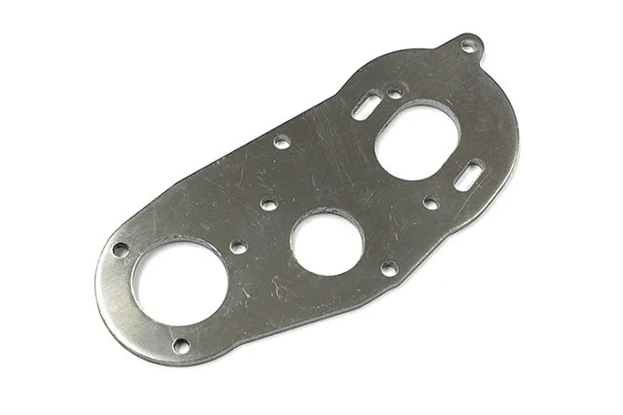 Kyosho Aluminium Motor Plate image 61118