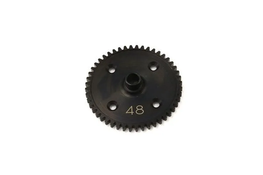 Kyosho 48T 1Mod Spur Gear image 61121