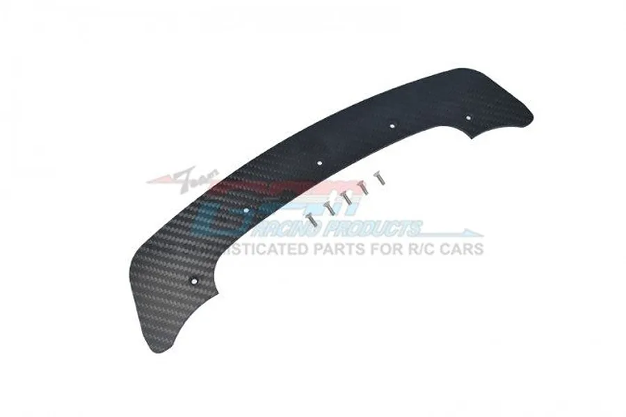 GPM Carbon Fibre Front Splitter image 61214