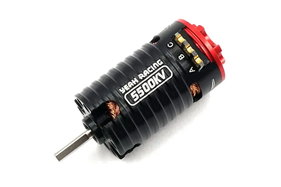 Yeah Racing 5500KV Sensorless Brushless Motor for Mini-Z image 61232