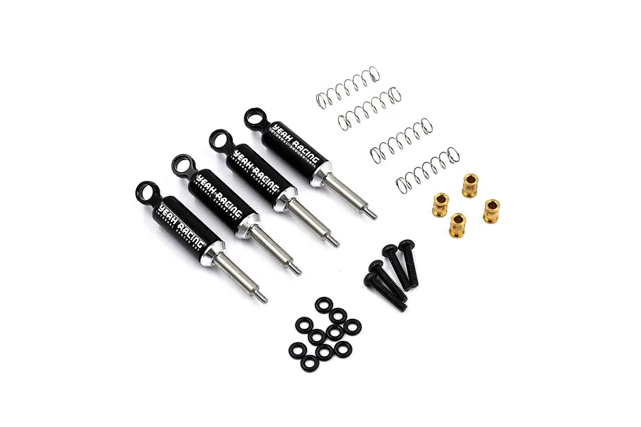 Yeah Racing Shocks Set For Mini-Z image 61233