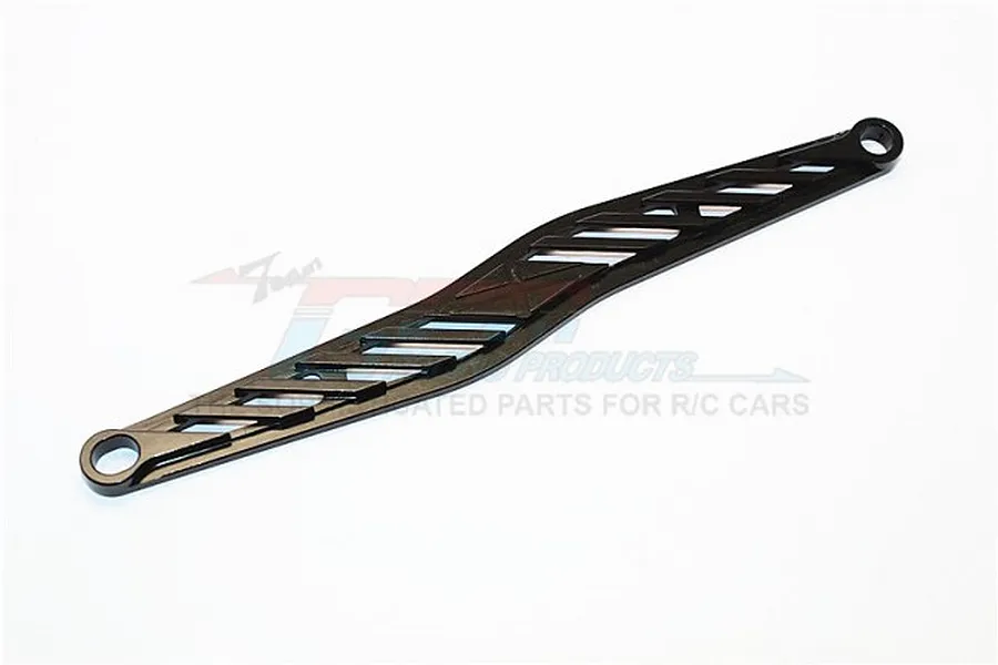 GPM Black Aluminium Battery Holder image 61256
