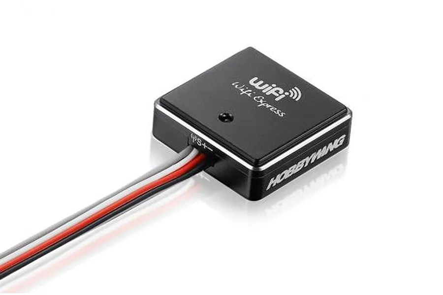 Hobbywing XR10 Stock Spec ESC 2S 80A Brushless ESC image 12