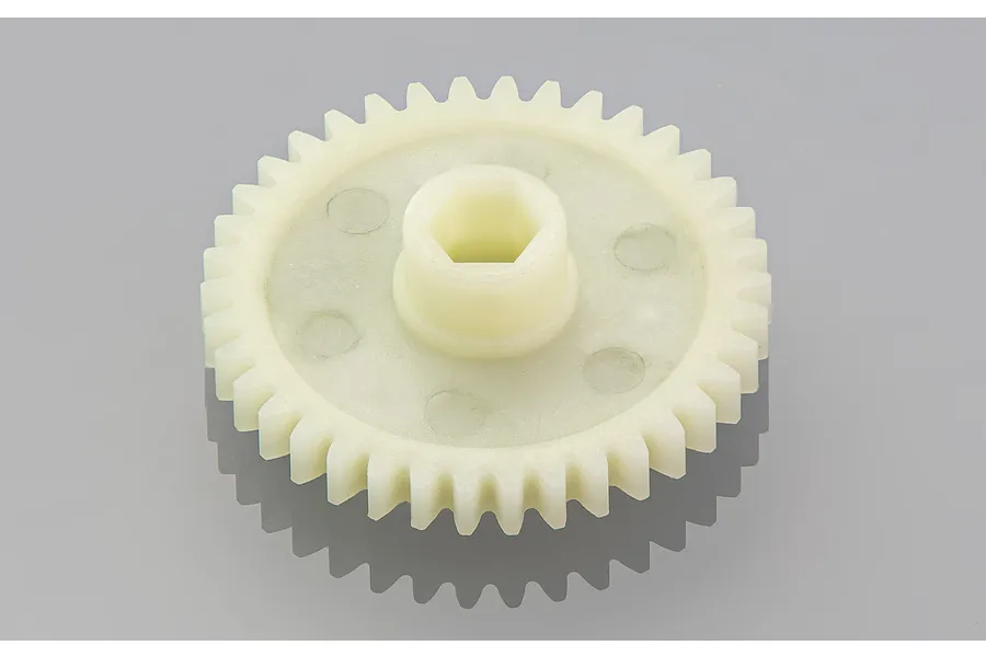UDI 38T 32dp/0.8Mod Spur Gear image 61364
