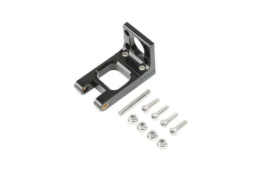 Pro Boat Zelos G 48&amp;quot; Rudder Mount image 61367