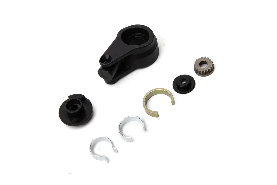 Axial RBX10 Servo Saver image 61383