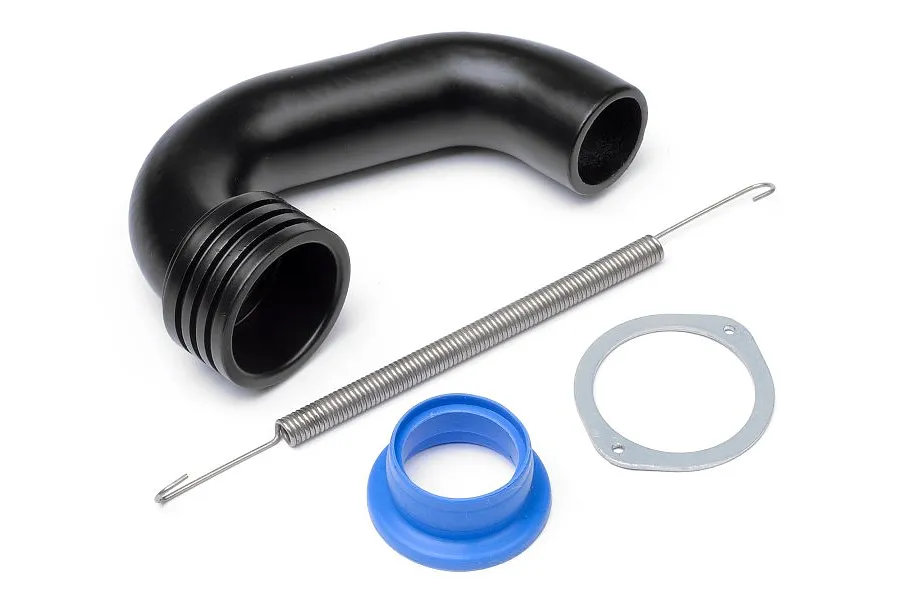 HPI Exhaust Manifold Set image 61508