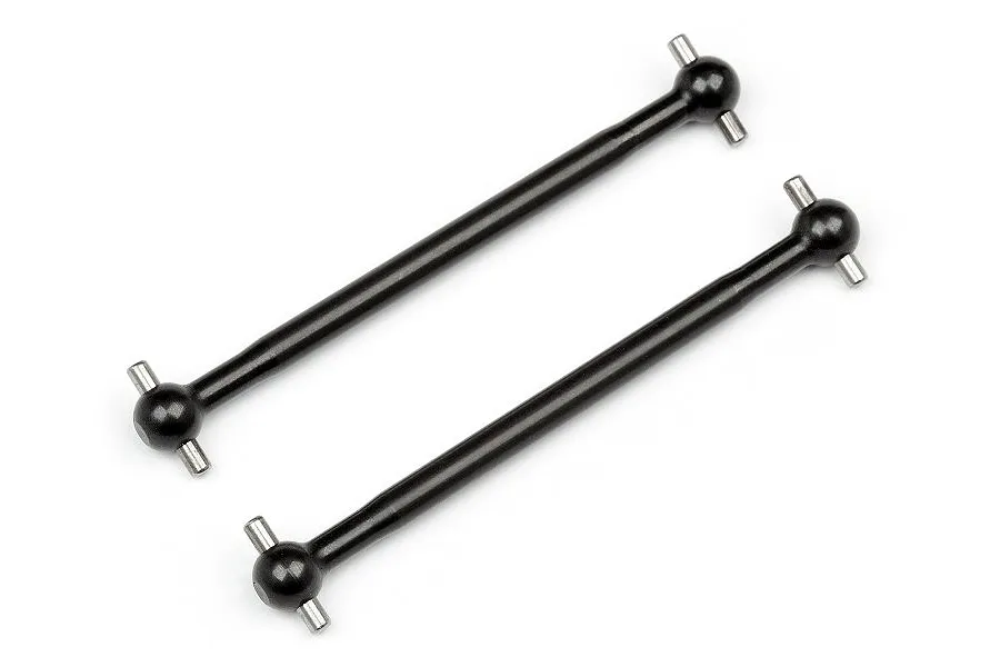 HPI 56mm Drive Shafts 2Pcs image 61579