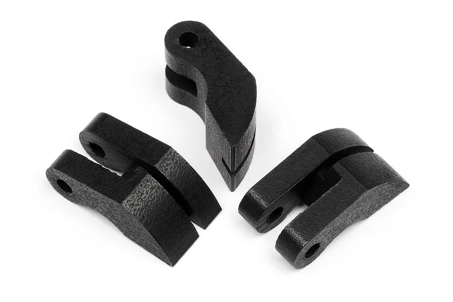 HPI Clutch Shoes 3Pcs image 61586