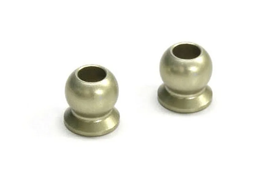 Kyosho Pivot Balls (W=6.8mm) 10Pcs image 61642