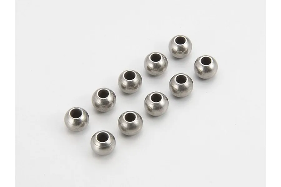Kyosho Pivot Balls (W=6.8mm) 10Pcs image 61643