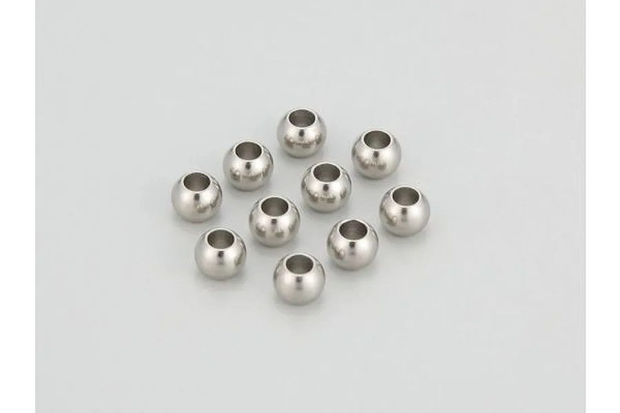 Kyosho Pivot Balls (M3xW=5.8mm) 10Pcs image 61645