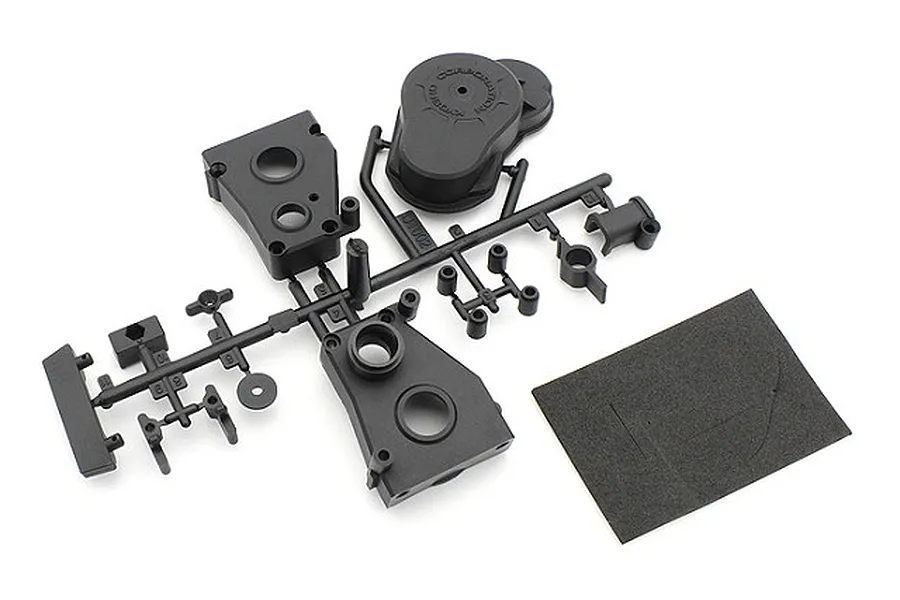 Kyosho Gear Box Set For Ultima image 61670