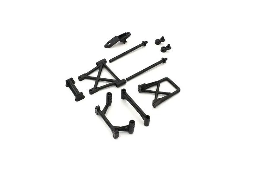 Kyosho Rear Body Mount Set For Fazer Mk2 image 61671