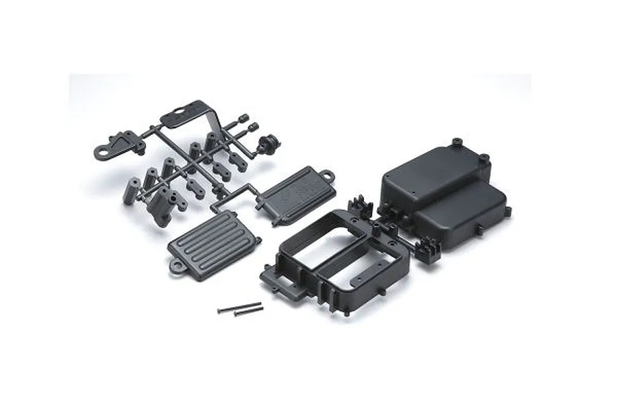 Kyosho Receiver Box Set image 61679