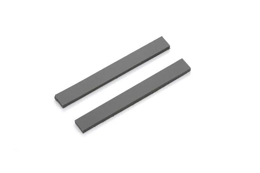 Kyosho Battery Cushion (T=2mm) 2Pcs image 61683