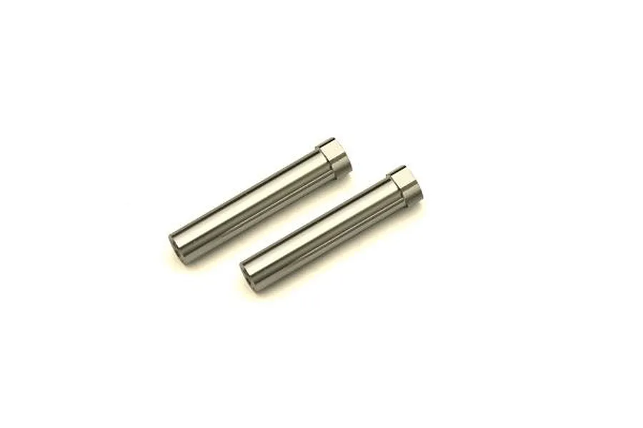Kyosho Servo Saver Posts For Ultima 2Pcs image 61684
