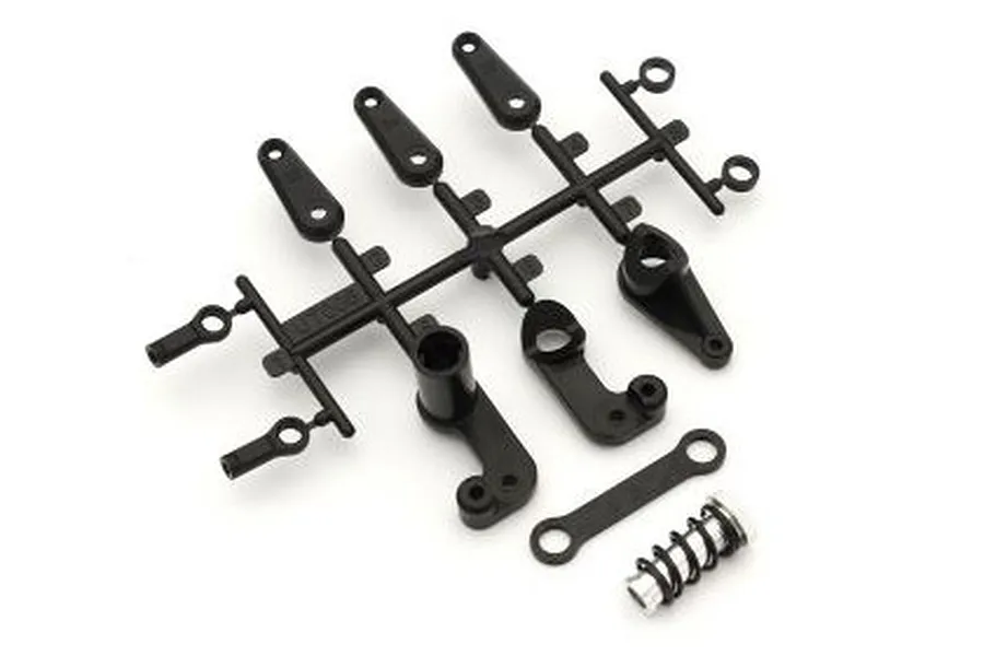 Kyosho Servo Saver Set For 1/10 Ultima image 61690