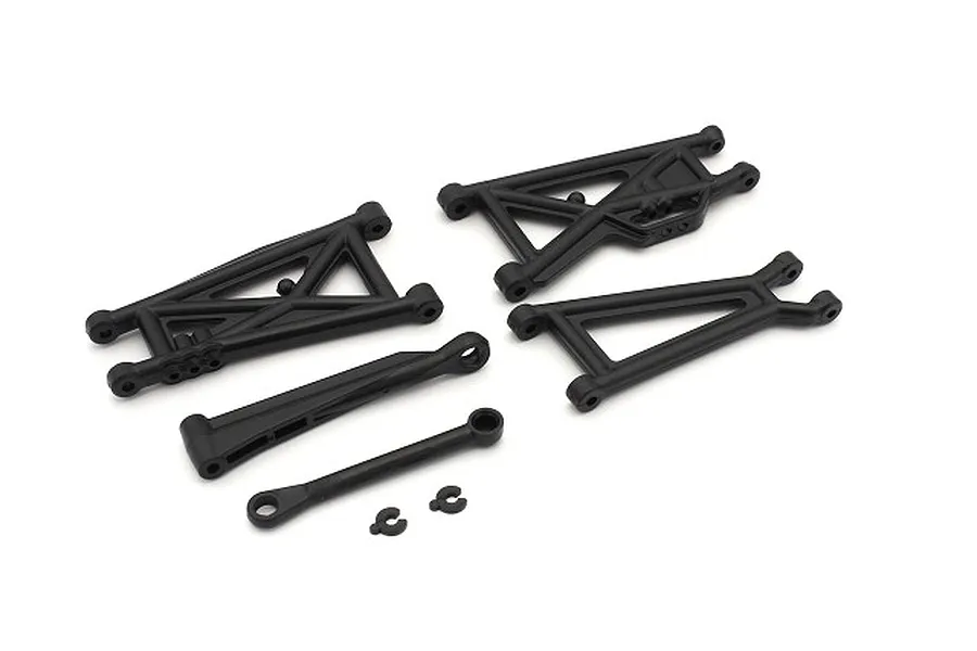 Kyosho Suspension Arm Set image 61708