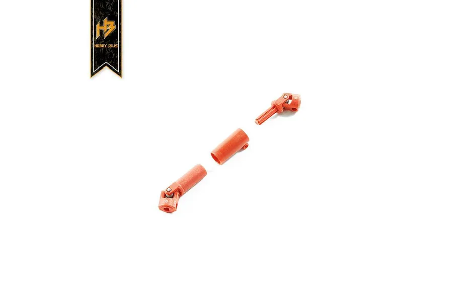 Hobby Plus CR-24 Centre Drive Shaft image 61768