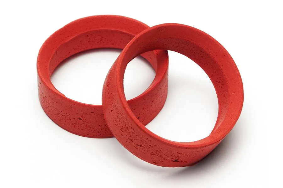 HPI 1.9&amp;quot; E10 Pro Molded Soft Compound Foam Tyre Inserts 2Pcs image 6179