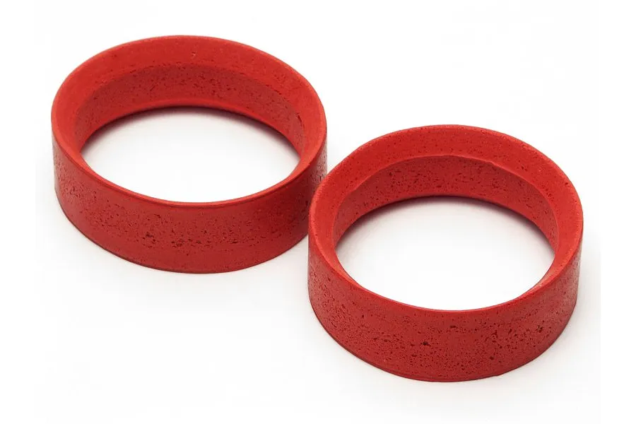 HPI 1.9&amp;quot; E10 Pro Molded Soft Compound Foam Tyre Inserts 2Pcs image 6180