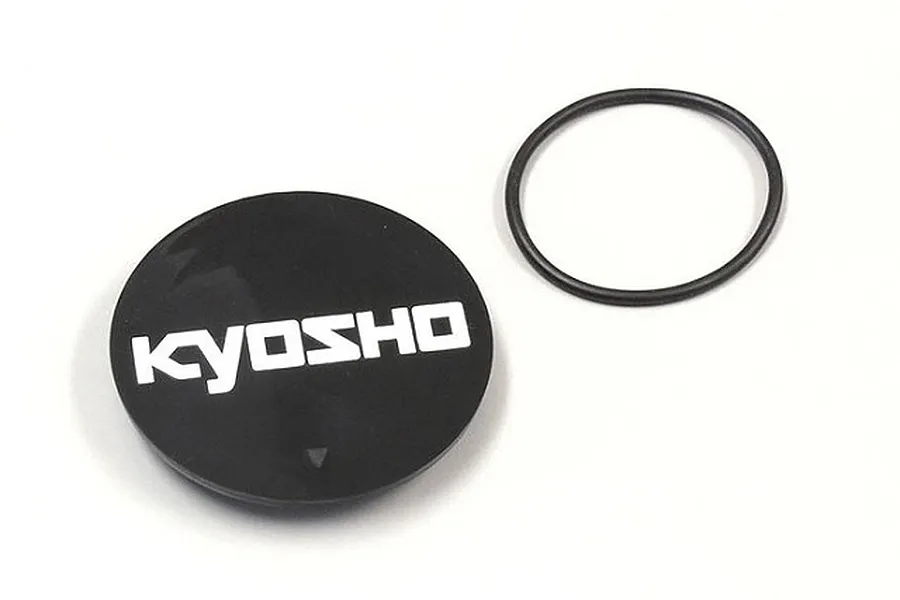 Kyosho Rudder Hatch &amp;amp; O-Ring For Surfer 3 image 61809