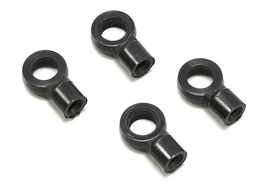 Kyosho 5.8mm Rod Ends 4Pcs image 61817