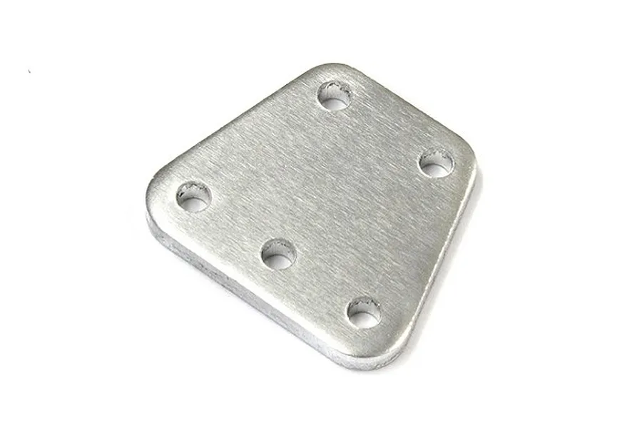 Kyosho Front Suspension Plate For 1/10 Outlaw Rampage image 61821