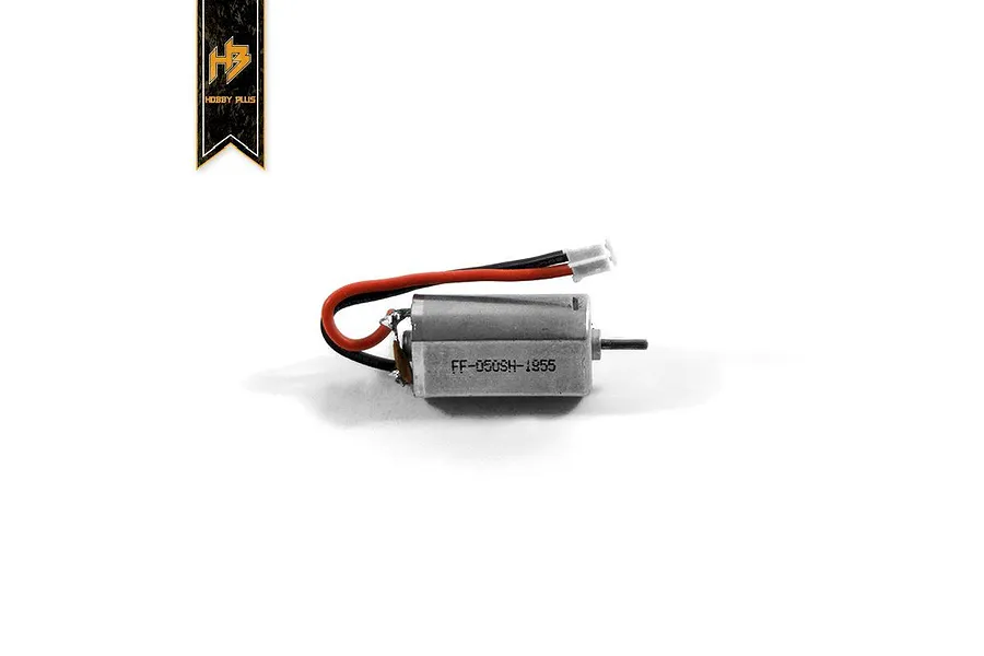 Hobby Plus CR-18 55 Turn High Torque Brushed Motor image 61845