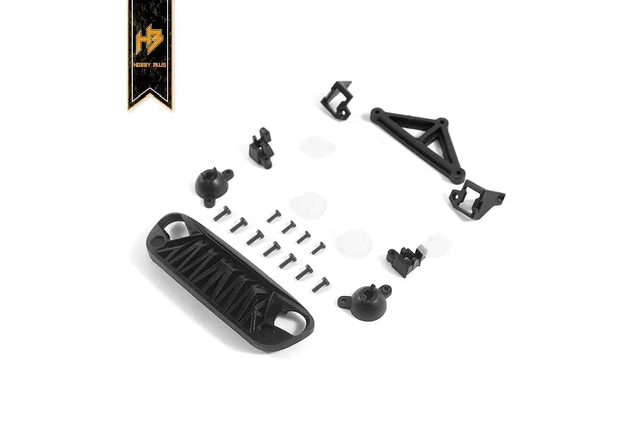 Hobby Plus CR-18 Kratos LED Light Mount Set image 61848