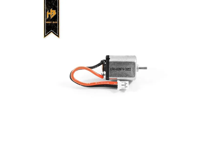 Hobby Plus CR-24 55 Turn Micro Brushed Motor image 61850