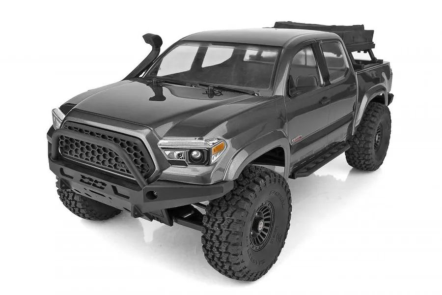 Element RC Enduro Knightrunner RC Rock Crawler Electric 4WD 1/10 Scale RTR - Black image 61899