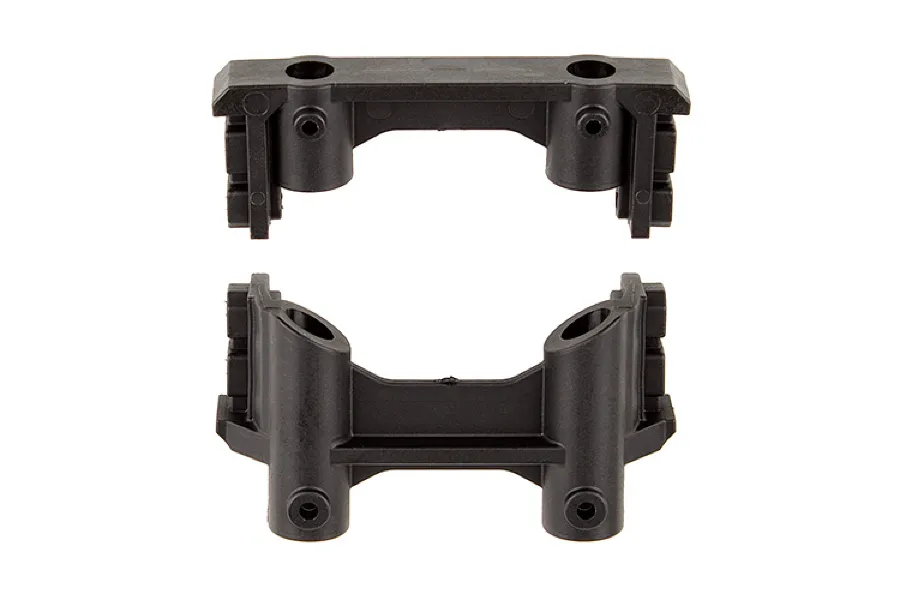 Element RC Enduro Bumper Mount Set image 61921