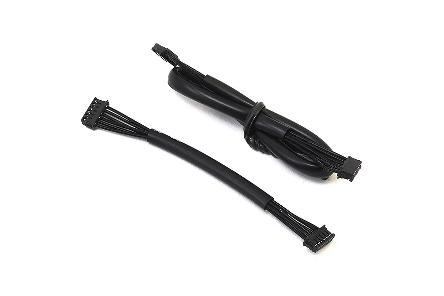 Hobbywing Justock XR10 G2.1 10.5T Sensored Brushless Motor &amp;amp; 60A ESC Combo image 61928
