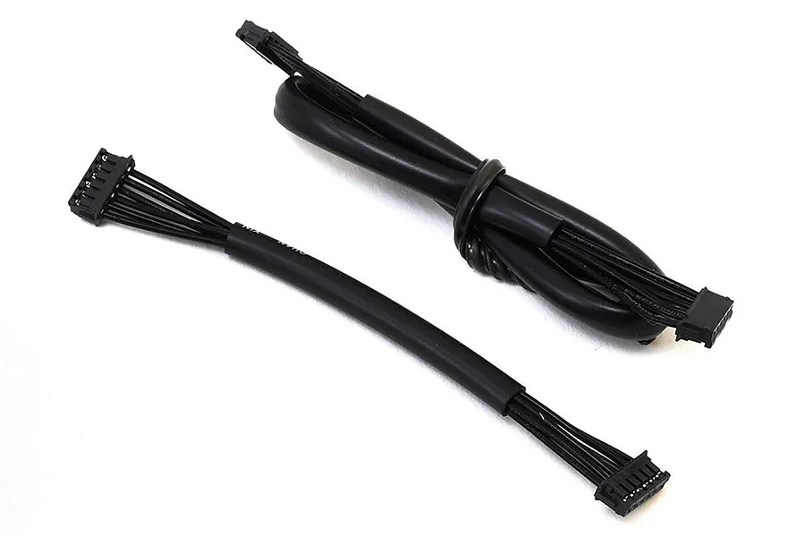 Hobbywing Justock XR10 G2.1 21.5T Sensored Brushless Motor &amp;amp; 60A ESC Combo image 61941