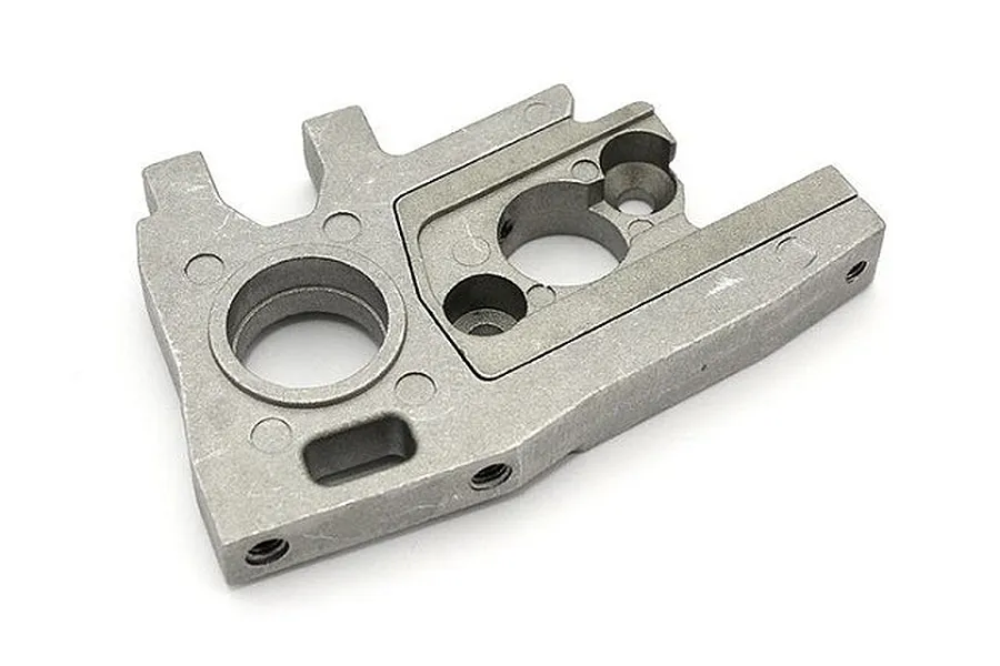 Kyosho Motor Mount For 1/8 Inferno MP9 image 61944