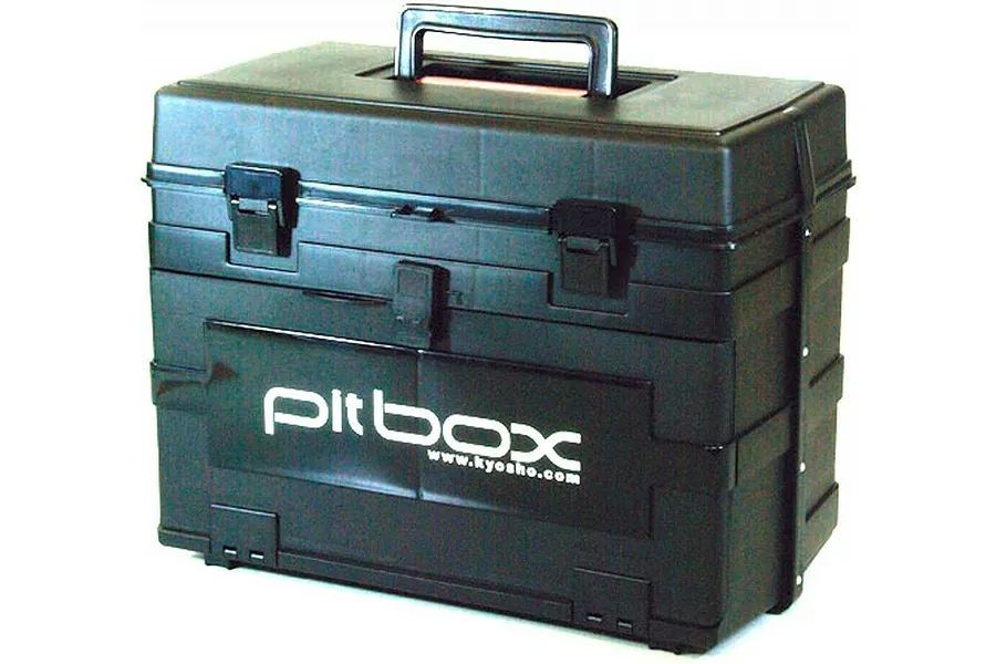 Kyosho Pitbox image 61946