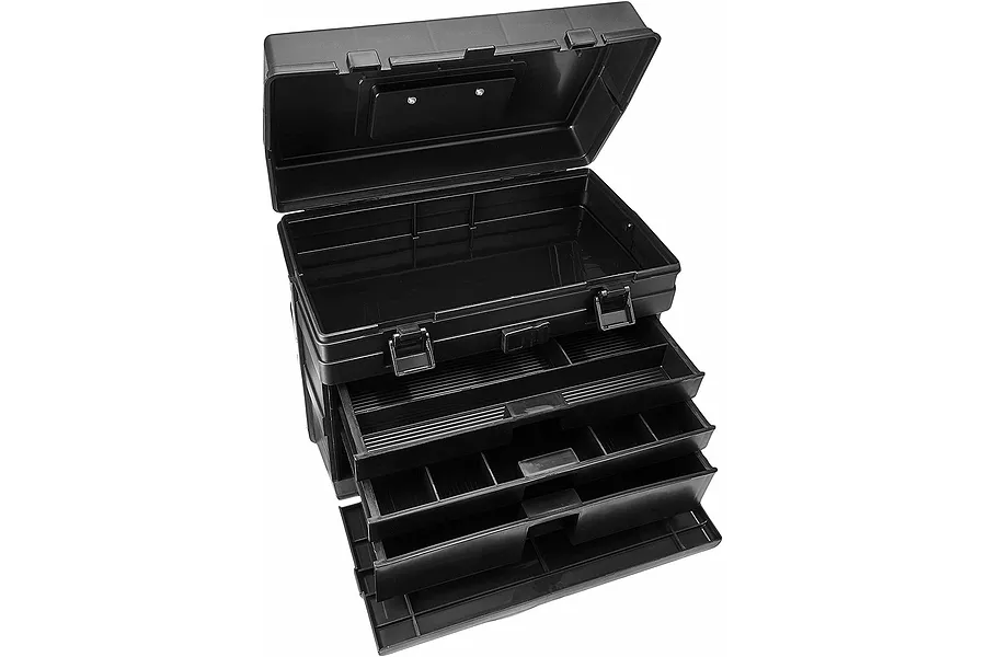 Kyosho Pitbox image 61947